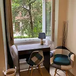 Gentile Rhome Apartment, Apartmán