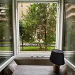 Gentile Rhome Apartment, * Řím