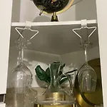 Apartmán Gentile Rhome Apartment, *