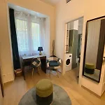 Gentile Rhome Apartment, Apartmán Řím
