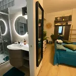 Gentile Rhome Apartment, * Řím