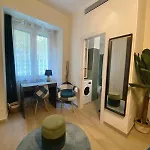 Gentile Rhome Apartment,