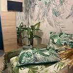 Gentile Rhome Apartment, Řím