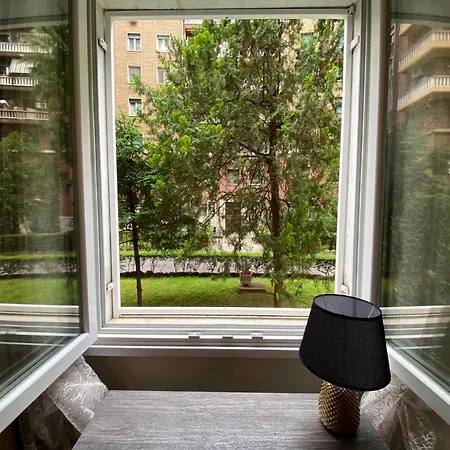 Gentile Rhome Apartment, * Řím