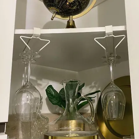Apartmán Gentile Rhome Apartment, *