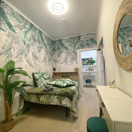Apartmán Gentile Rhome Apartment,