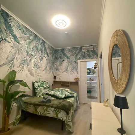 Gentile Rhome Apartment, *