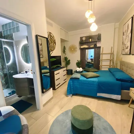 Gentile Rhome Apartment, *