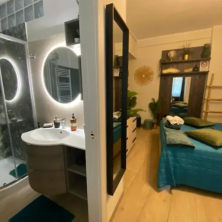 Gentile Rhome Apartment, * Řím
