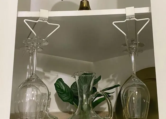 アパート Gentile Rhome Apartment, *