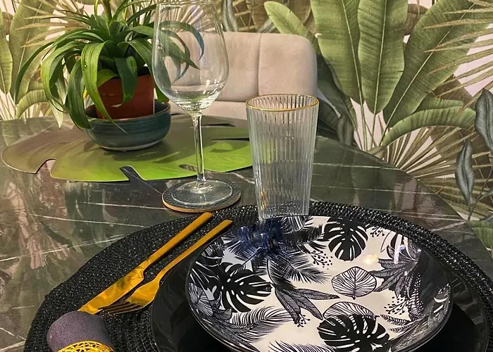 アパート Gentile Rhome Apartment, ローマ