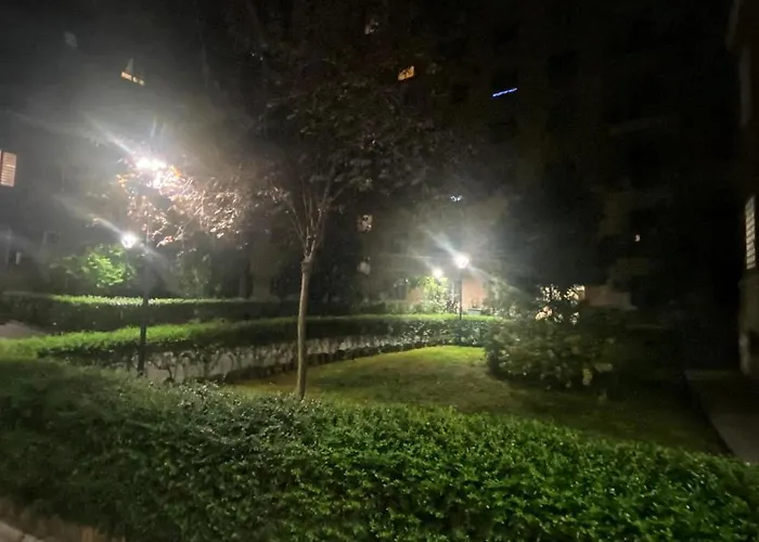 Gentile Rhome Apartment, ローマ
