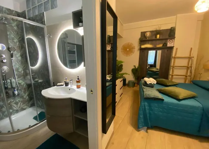 Gentile Rhome Apartment, * ローマ