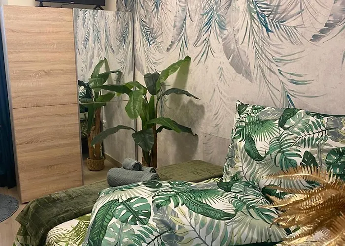 Gentile Rhome Apartment, ローマ